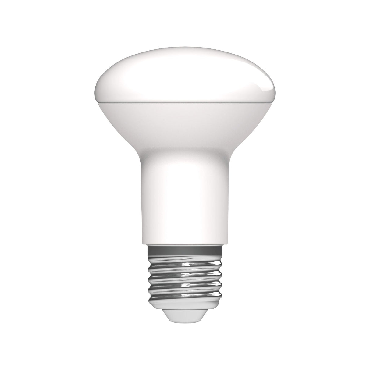 LED reflectorlamp E27 warmwit 2700K - 7W 806 lumen - R63 mat opaal