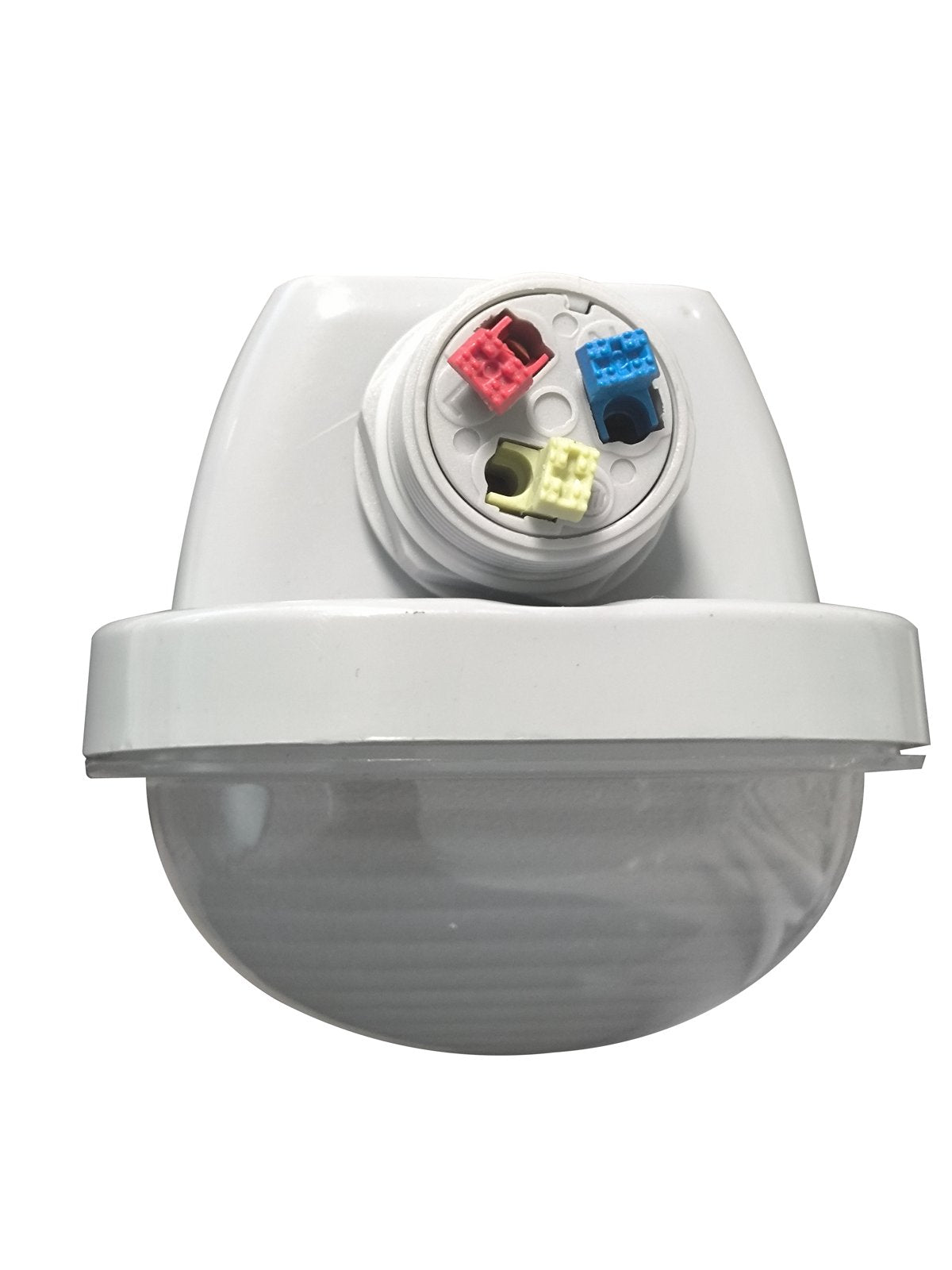 LED tri-proof armatuur 1500mm 45W - aansluitblok met klemmen