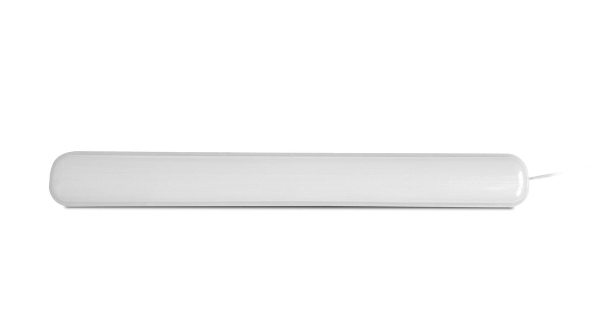 LED tri-proof armatuur 1500mm 50W - armatuur van voren