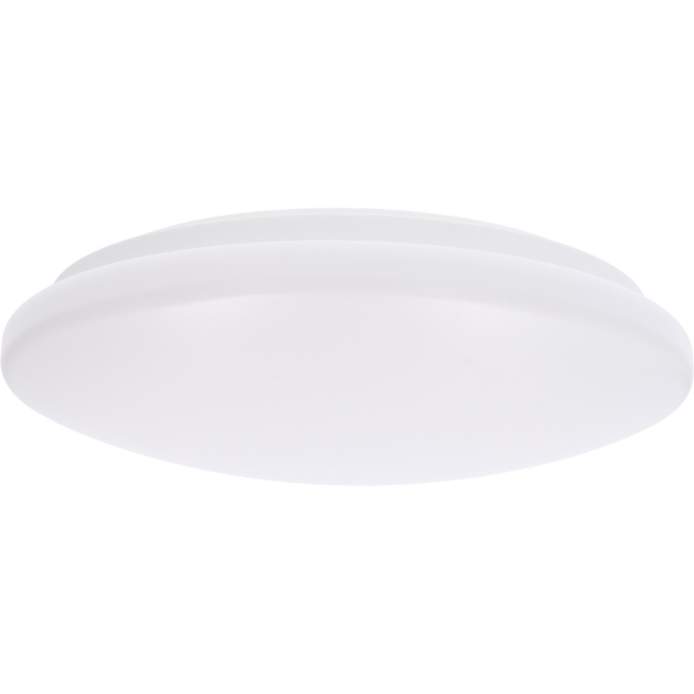 LED Plafondlamp 1500 lumen - 15W - 3000K - IP44 - Ø30cm - Badkamer