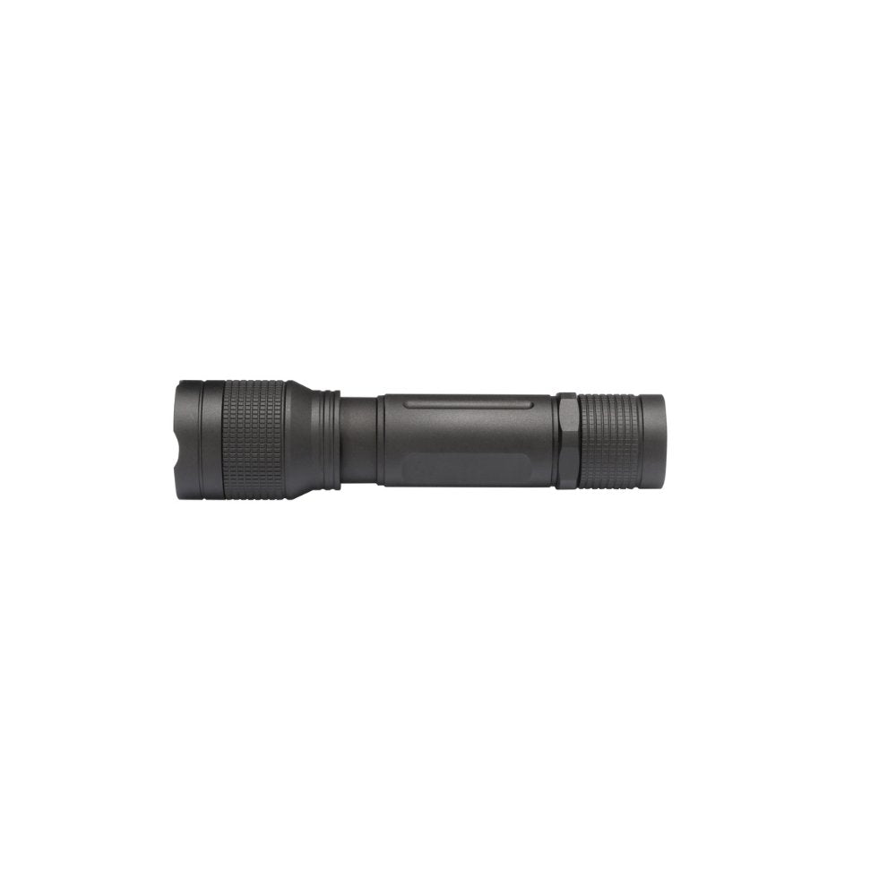 LED's Work Professionele LED Zaklamp 2000 - Tot 240 meter bereik - Oplaadbaar & Dimbaar - Zwart