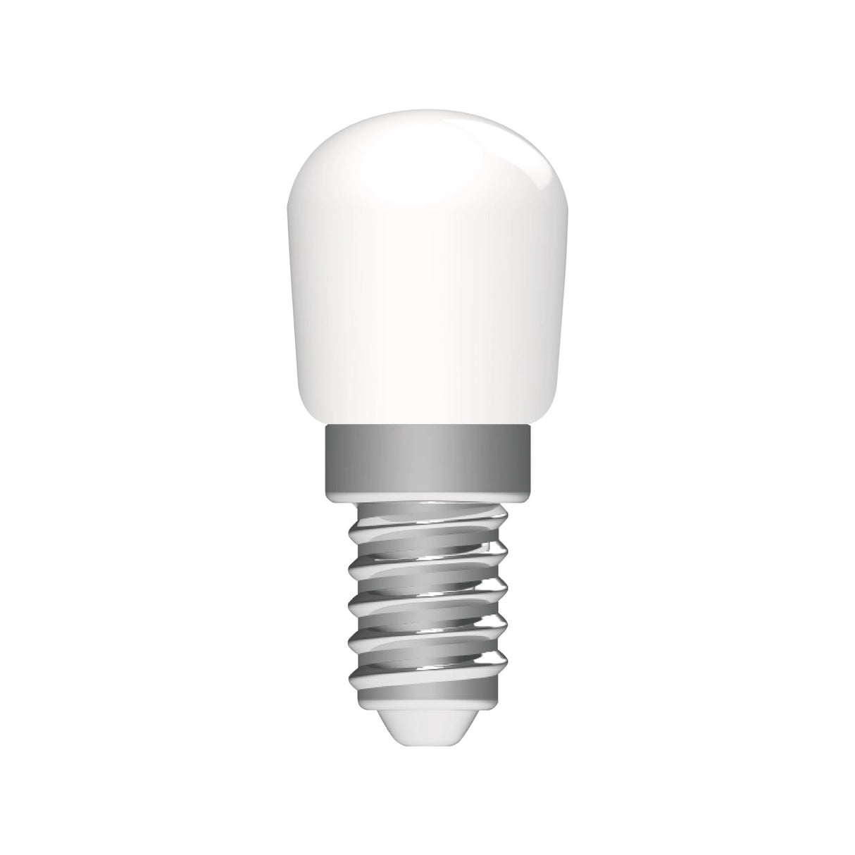 LED Lamp E14 180 lumen - 2W - 2700K - T26 Buis - Koelkast & Afzuigkap