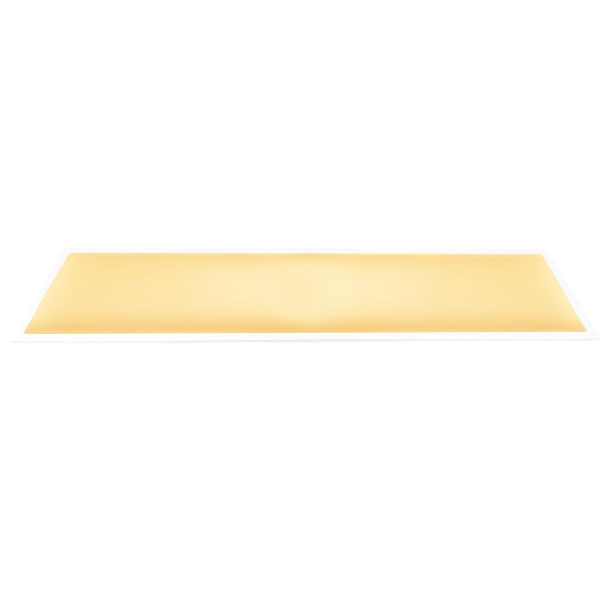 LED Paneel 30x120cm - 3900 Lumen - 30W - Instelbaar Warmwit 3000K / Koelwit 4000K / Daglichtwit 6000K - Inbouw - IP20