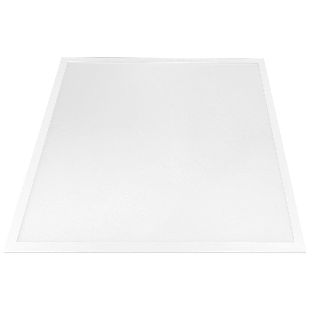 Panneau LED 60 x 60 cm - 3900 lumens - 30W - CCT variable 3000K/4000K/6000K - 130 lm/W