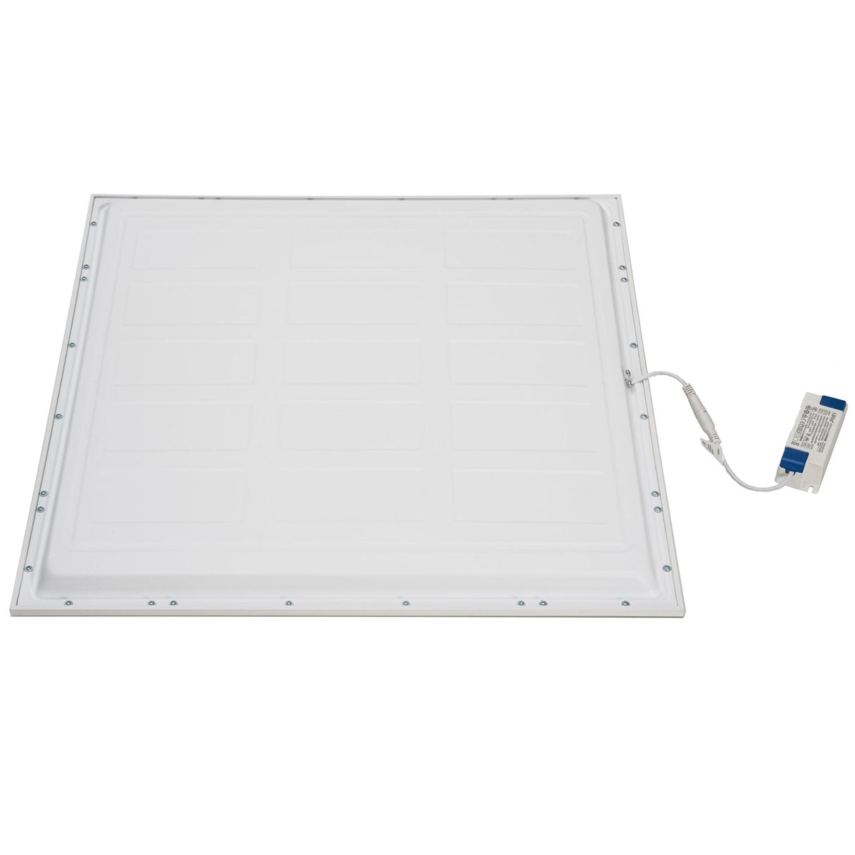 LED Paneel 4000 lumen - 40W - Koelwit 4000K - 60x60cm - Inbouw - UGR<22