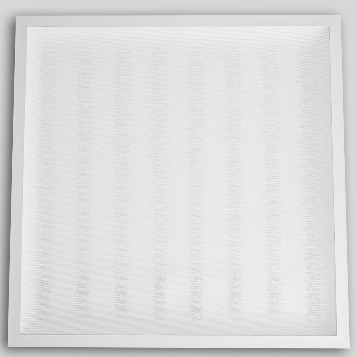LED Paneel 60x60 cm - 4500 Lumen - 25W - Koelwit 4000K - Inbouw Systeemplafond - 5 Jaar Garantie