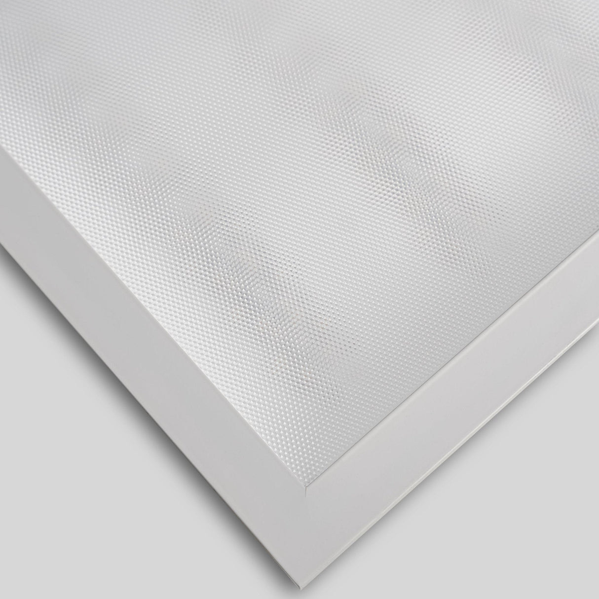 LED Paneel 60x60 cm - 4500 Lumen - 25W - Koelwit 4000K - Inbouw Systeemplafond - 5 Jaar Garantie