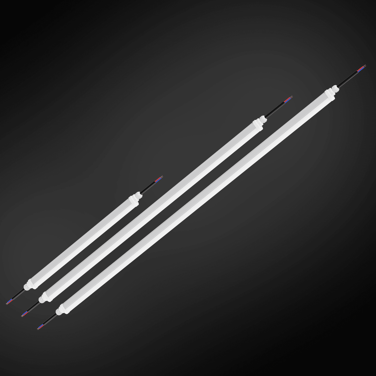 LED armatuur TL 150cm 4000lm 4000K IP20 Blls