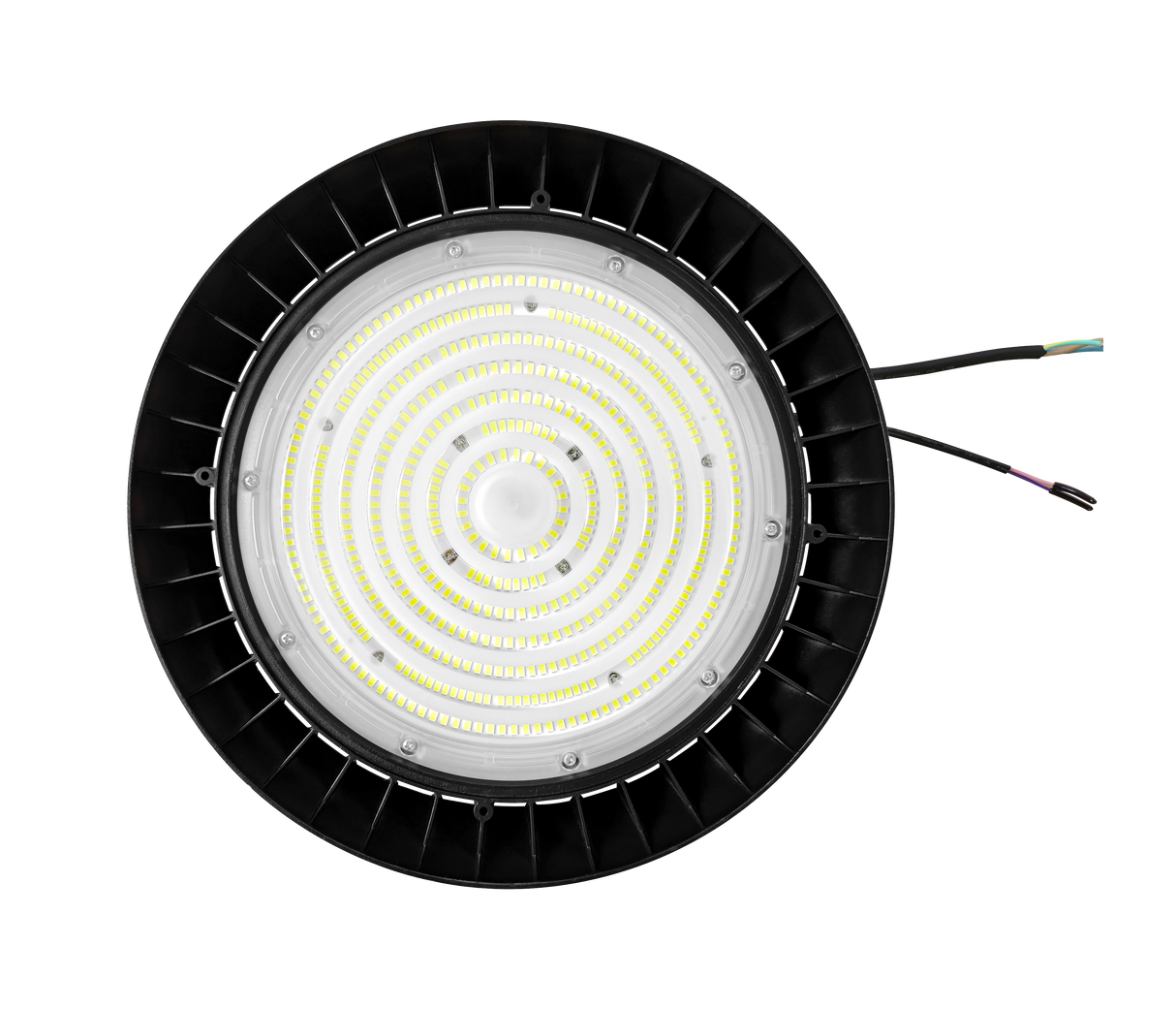 LED High Bay 150W 18000lm 5000K IP65