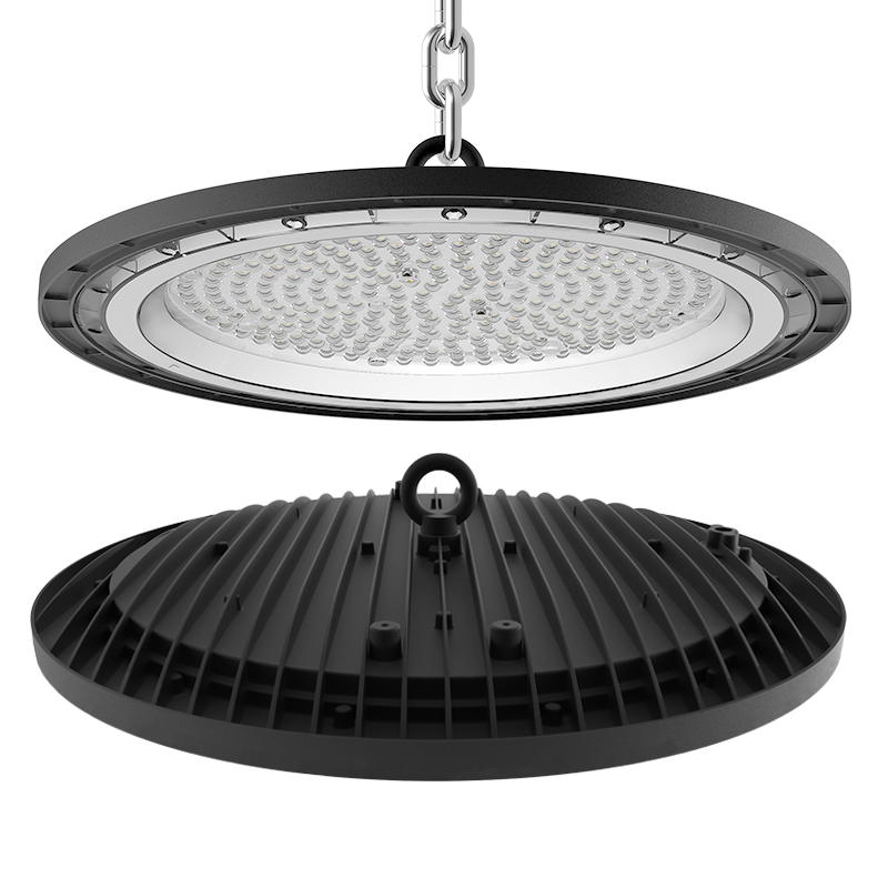 LED High Bay 150W 21000lm 5000K IP65