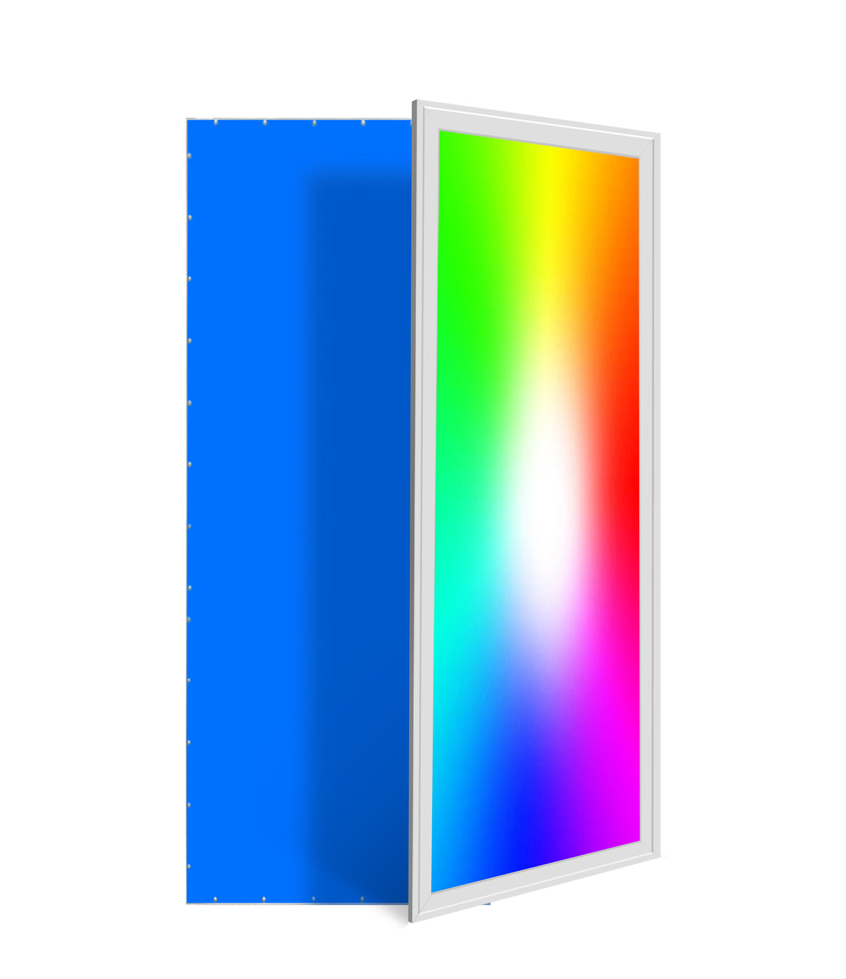 LED paneel 60x120cm 4000lm 3000K IP20 Blls