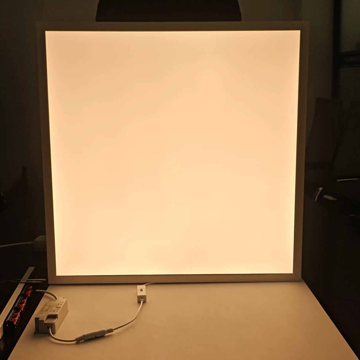 LED paneel 60x60cm 3200lm 3000K IP20 Blls