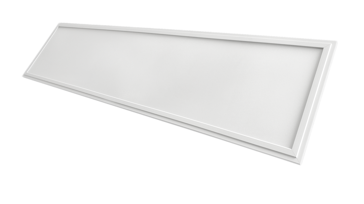 LED Paneel 300x1200mm 36W, 6 stuks