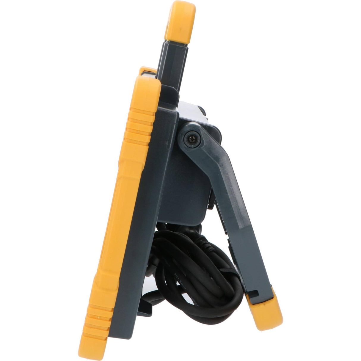 LED Werklamp 6500 lumen - 60W - Koelwit 5000K - 2 Stopcontacten - IP54 Waterdicht - 5m Kabel