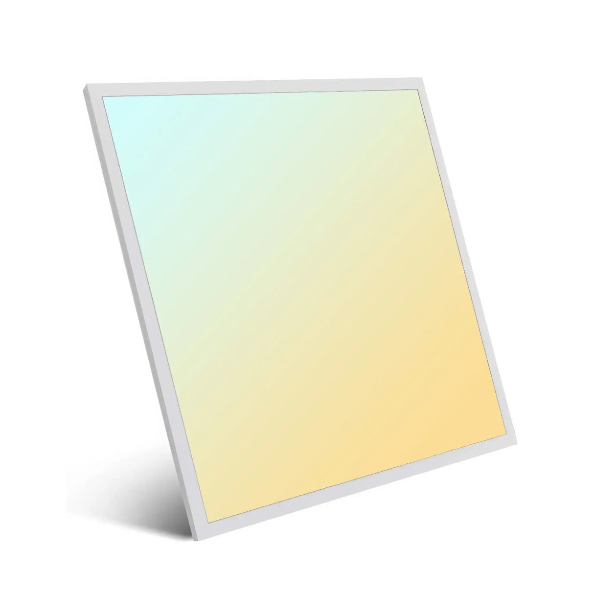 LED Paneel 600x600 36W - 3780-3960 Lumen - 3CCT schakelbaar warmwit-koelwit-daglichtwit - Back-lit - doos 8 stuks