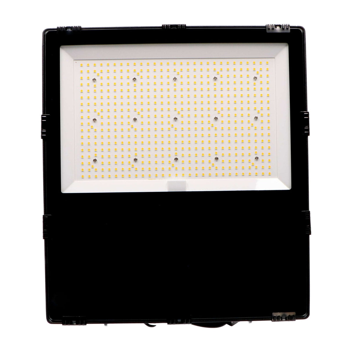 LED Schijnwerper 32000 lumen - 200W - Koelwit 4000K - IP66 Waterdicht - IK07 Slagvast