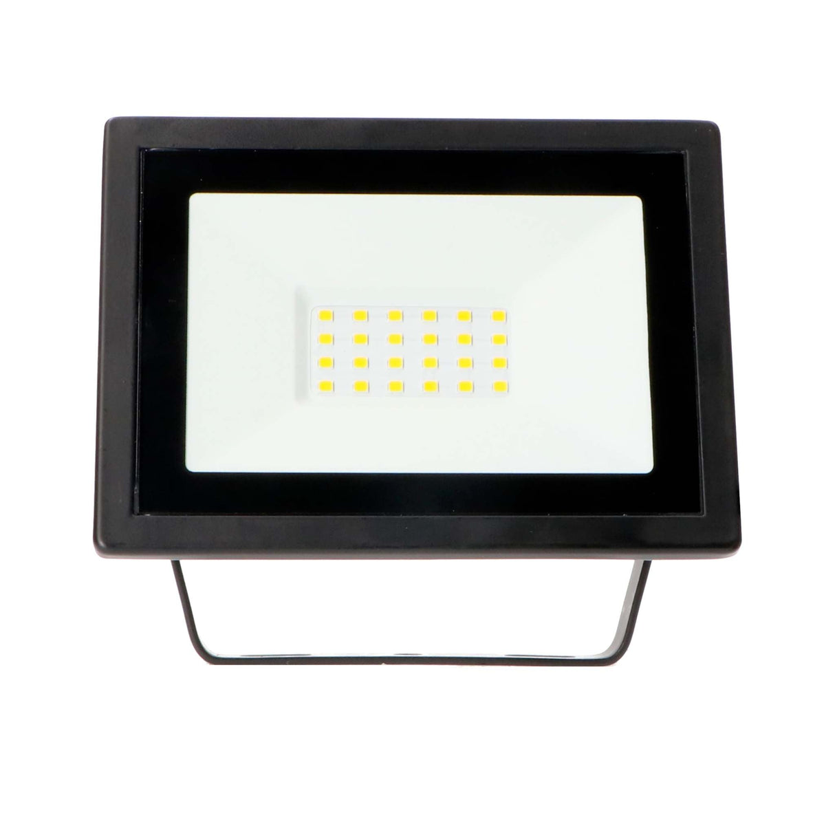 LED Werklamp op Statief 2550 lumen - 30W - Koelwit 4000K - Verstelbaar tot 120cm - IP54
