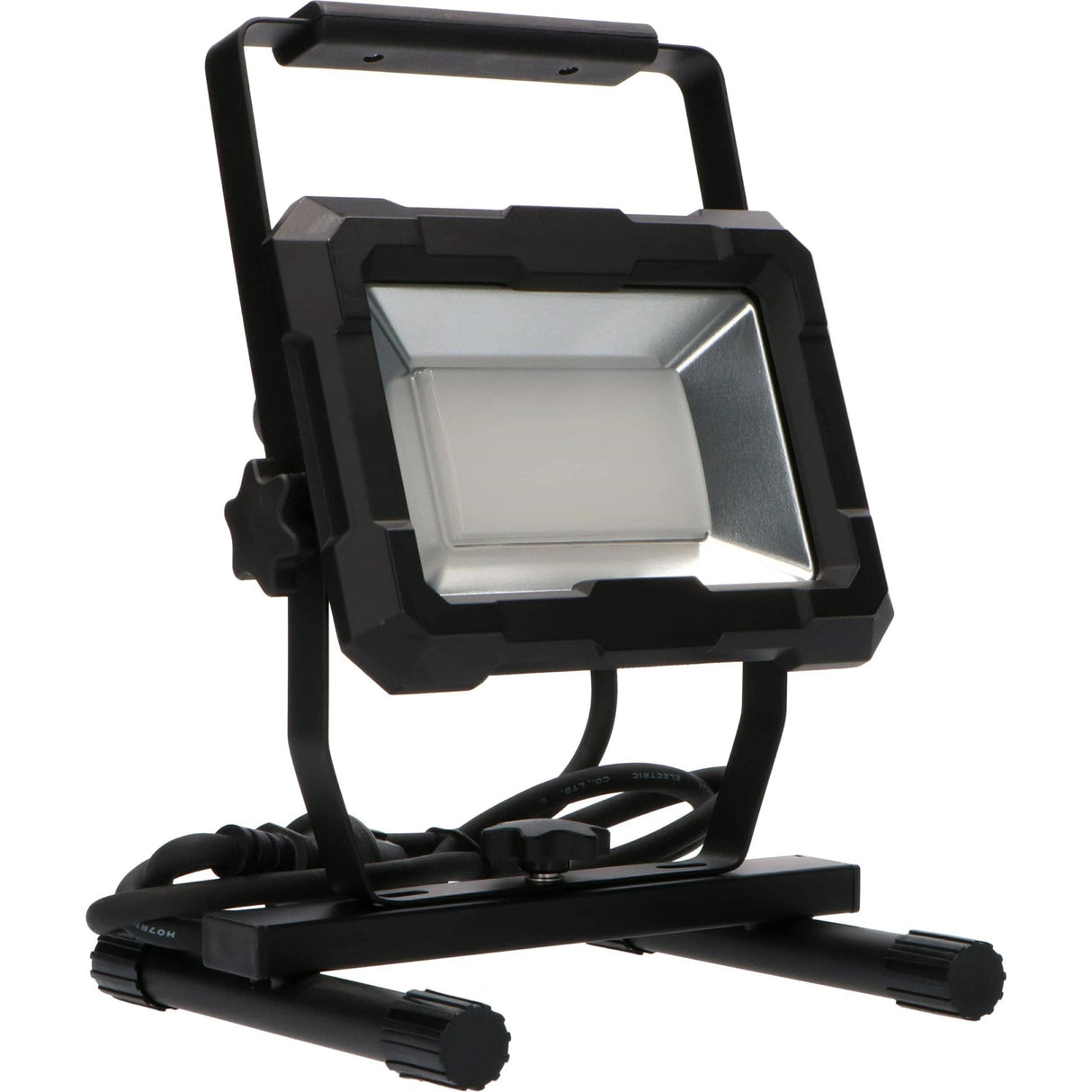 LED Werklamp 4200 lumen - 50W - Koelwit 4000K - IP65 Waterdicht - 1,5m Kabel