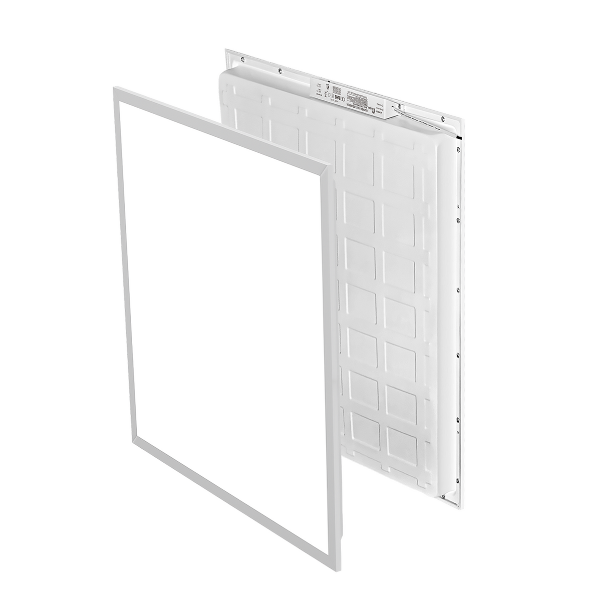 LED paneel 60x60cm 4000lm 4000K IP20 Blls