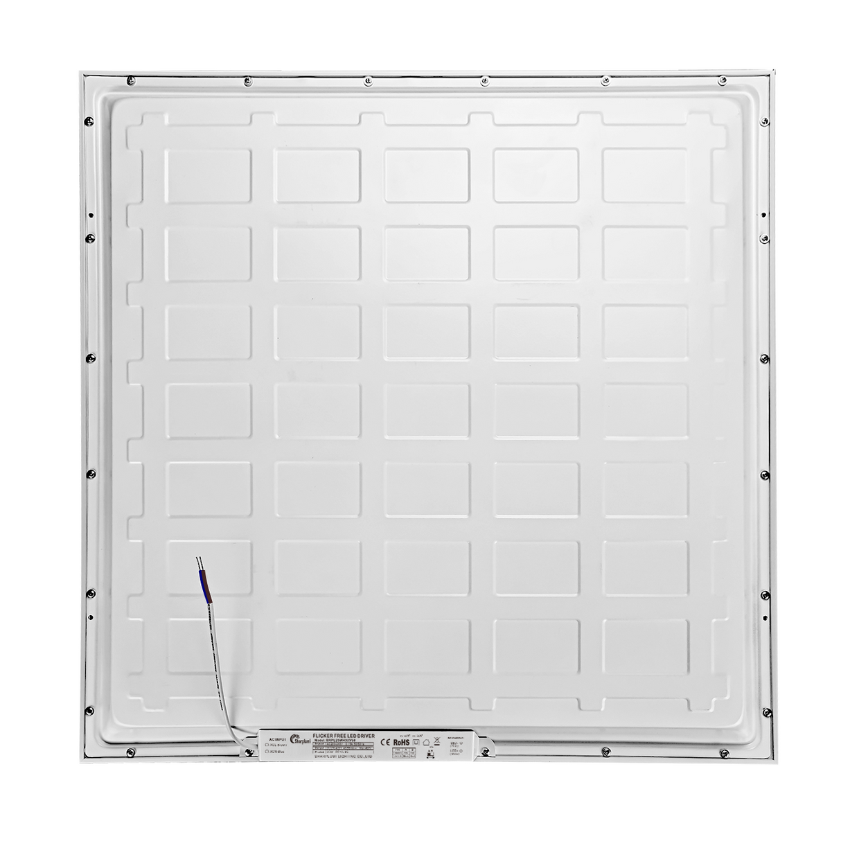 Blls LED paneel 60x60cm 4000lm 4000K IP20