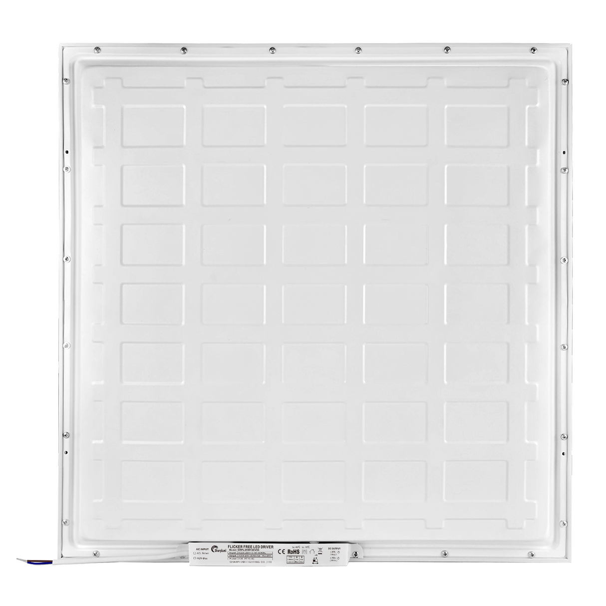 LED paneel 600x600mm 4000lm 4000K IP20 Blls