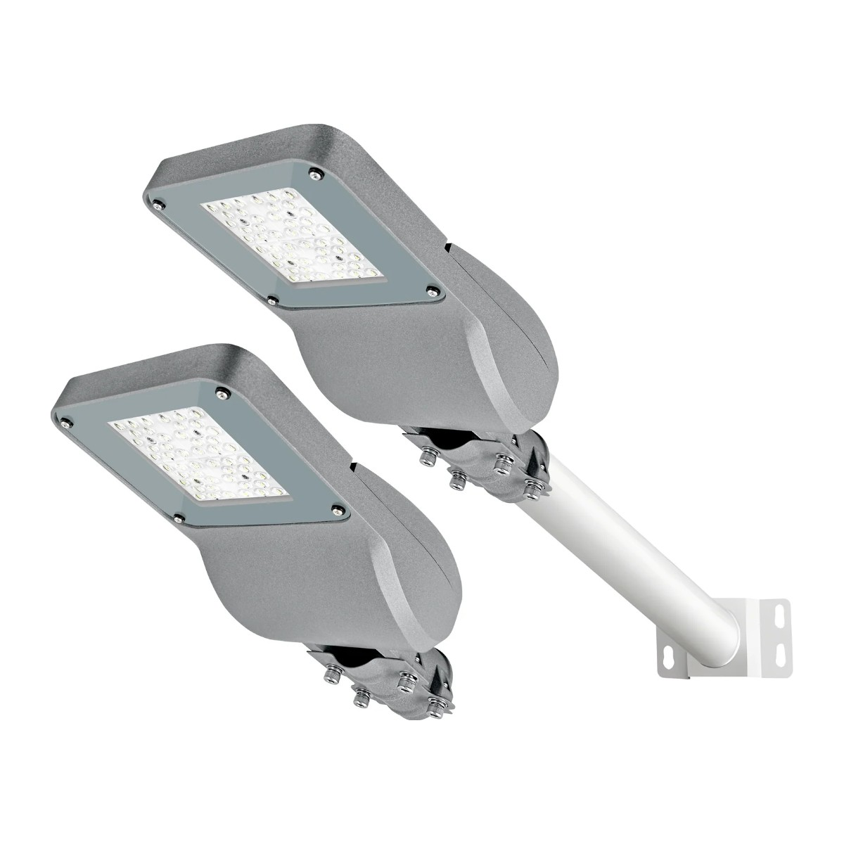 LED Straatverlichting 30W 4500lm, Koelwit 4000K, IP65