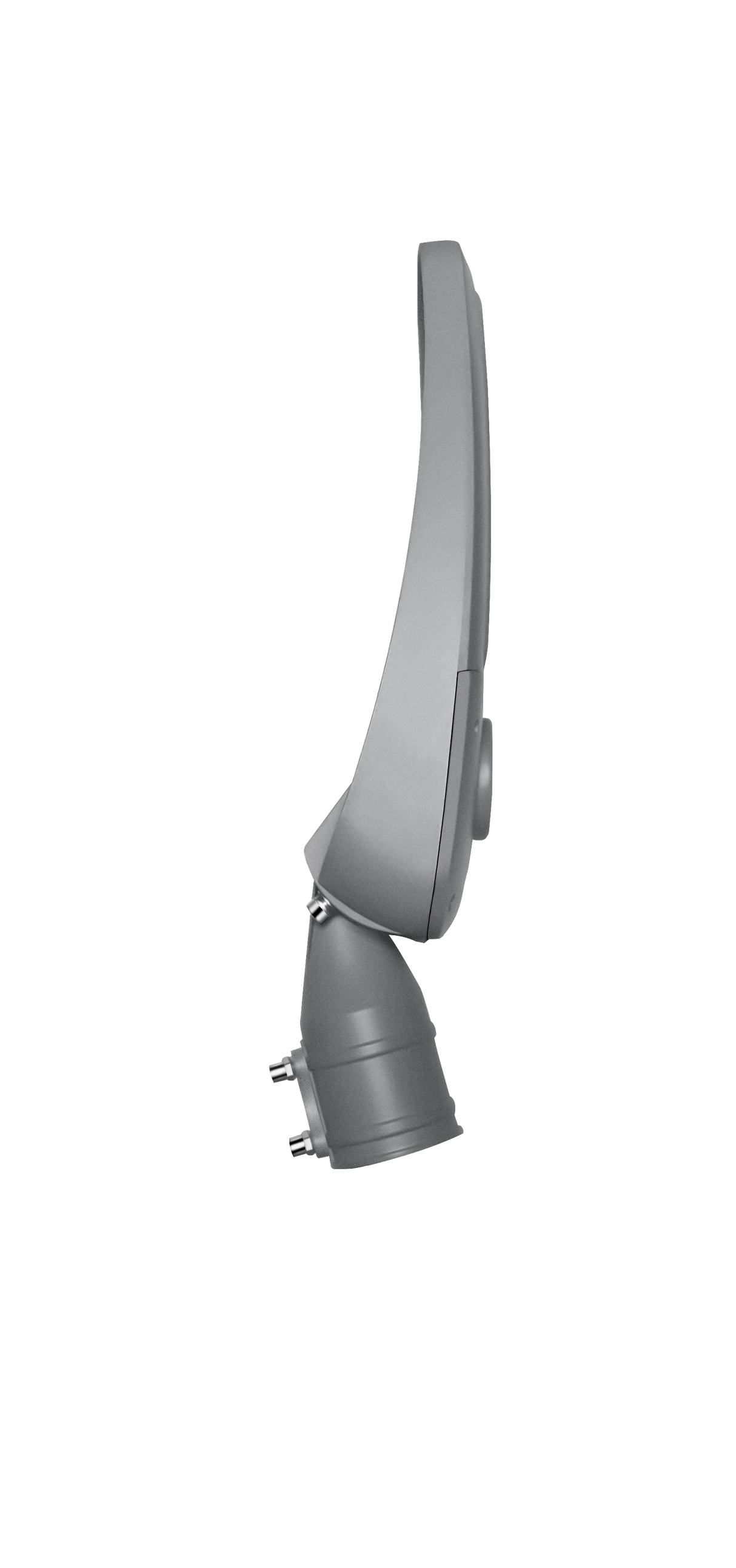 LED straatverlichting-lantaarnpaal-LED, 150W, 15000lm, 4000K, IP66, ideaal voor buitenverlichting