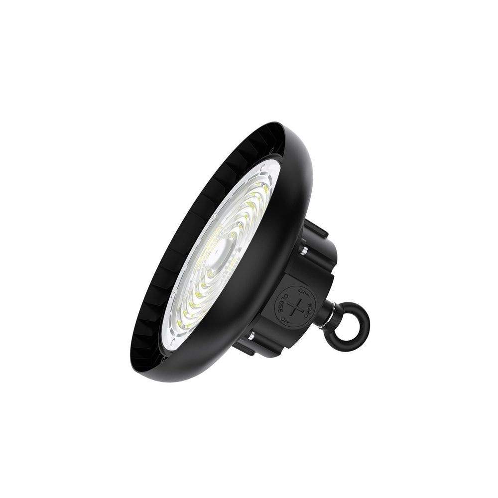 UFO LED high bay 100W 5000K