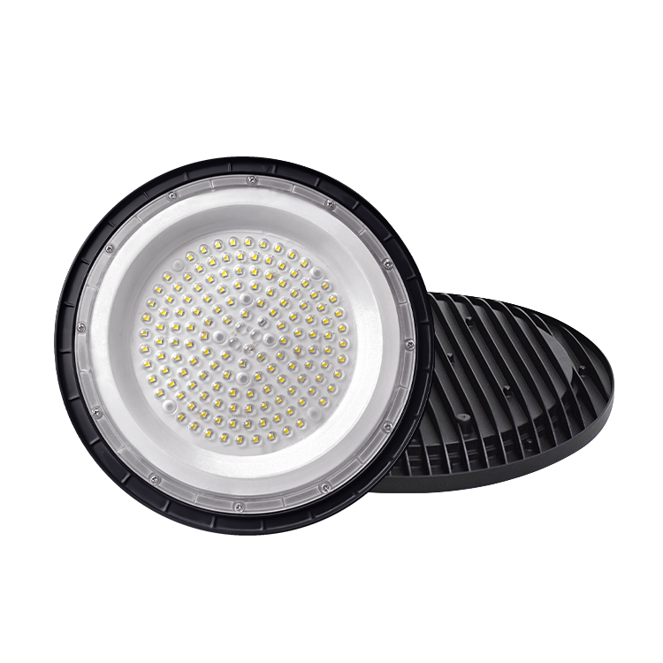 Lampe LED High Bay UFO 100 W 13 000 lm 4000 K IP65 Blls