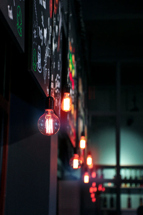 Ontdek Dimbare LED Lampen Magische Verlichting