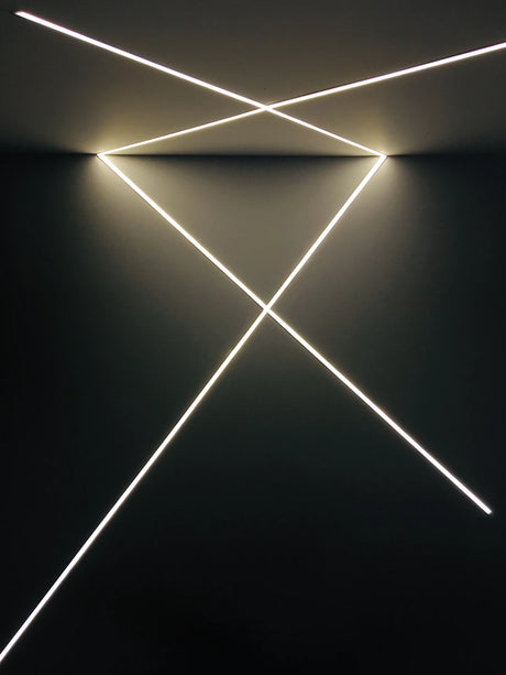 Verlichting van de Toekomst LED Inbouwspots voor Jouw Interieur