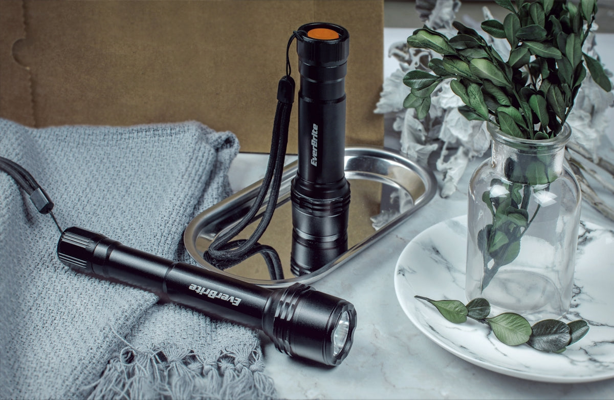 black and silver tube type mod