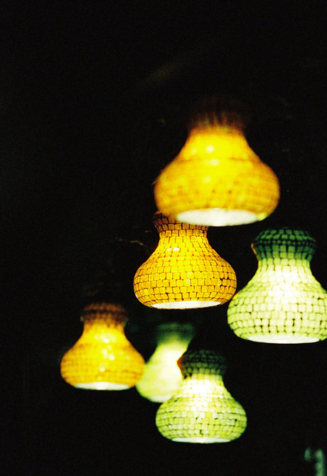 Diverse LED lampen voor elke fitting Verlichte Creativiteit