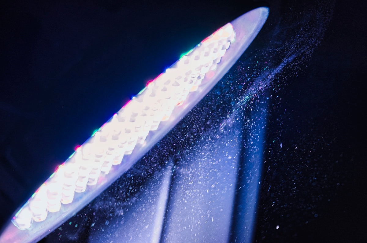 a close-up of a cigarette