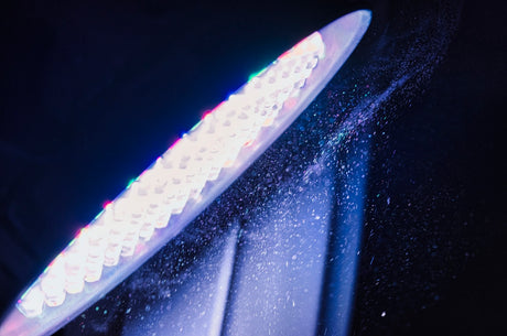 a close-up of a cigarette