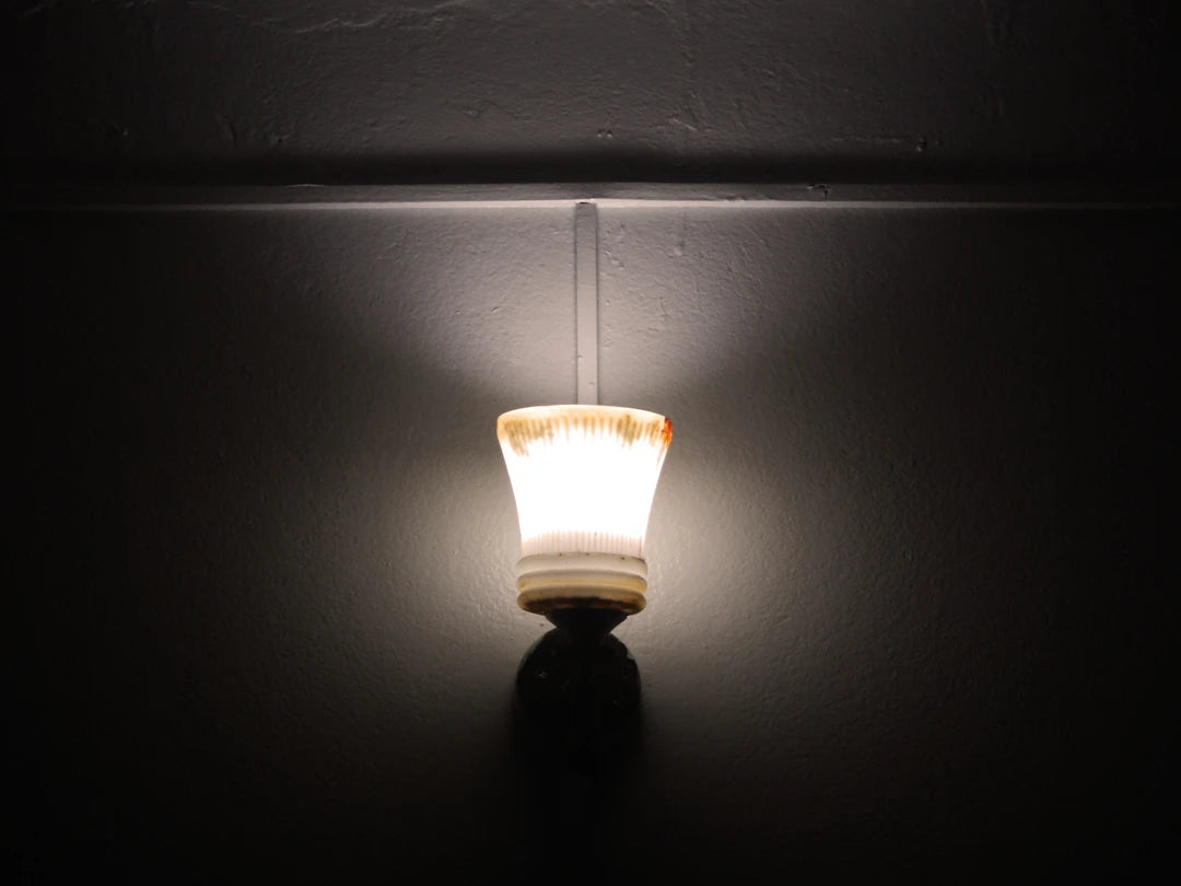 Verstevig je Veiligheid met LED Verlichting