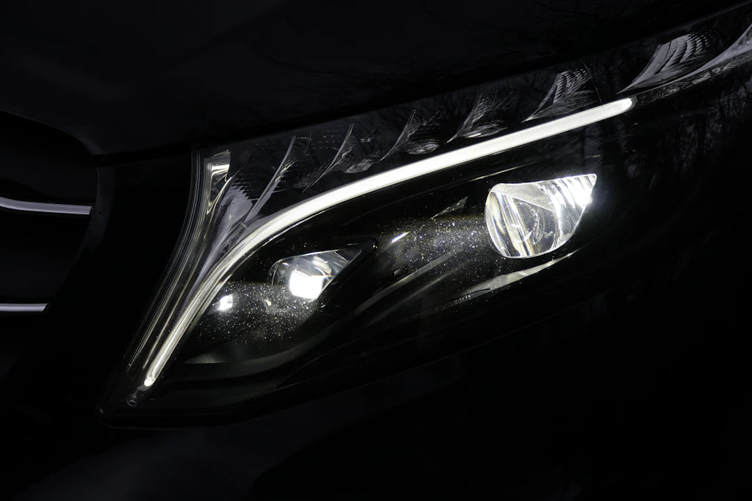 Verbluffende LED Verlichting voor Slimme Huizen