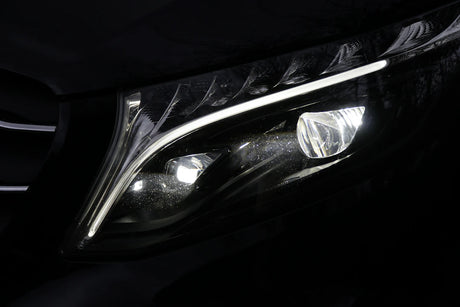 Verbluffende LED Verlichting voor Slimme Huizen
