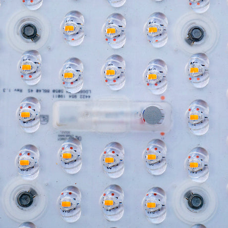 Besparen op Energiekosten met LED Verlichting