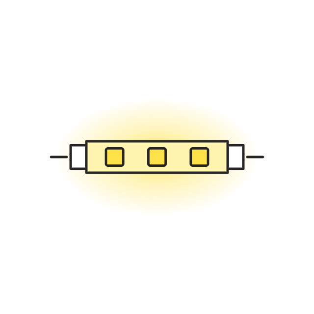 C5W 31 mm auto LED lamp - LEDPLANET.NL