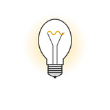 Ampoules LED à filament