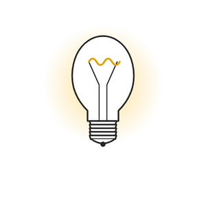 Ampoules LED à filament