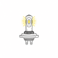 H7 autolamp LED
