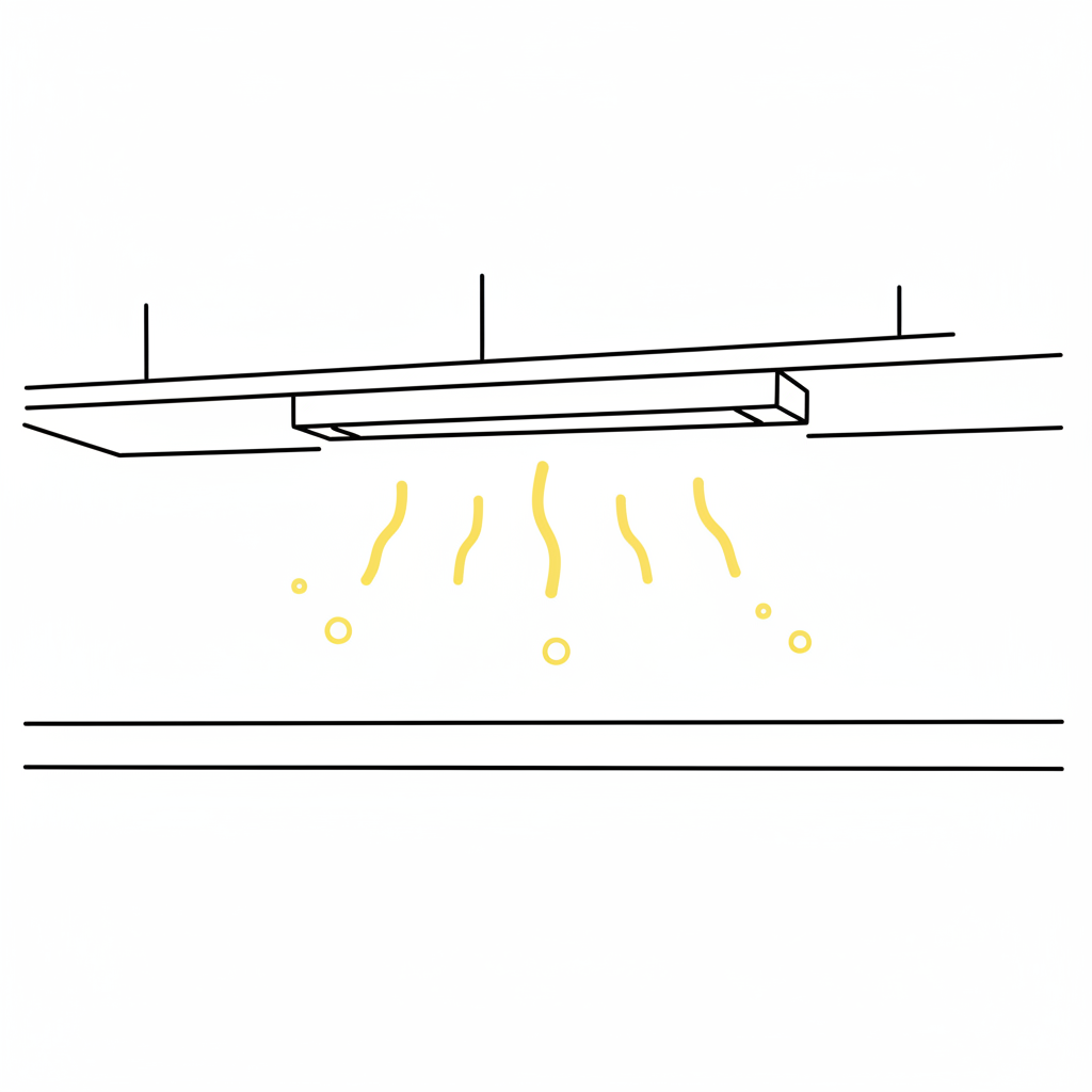 LED bars