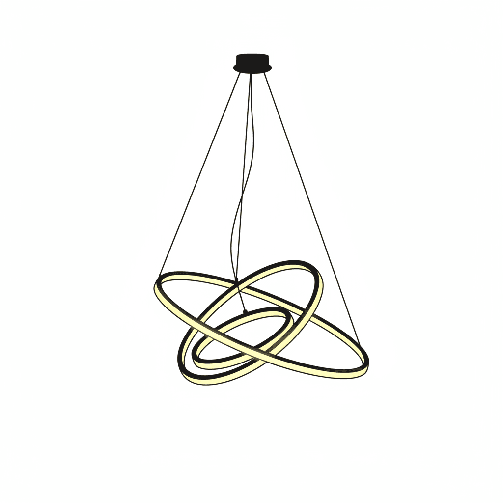 LED design verlichting