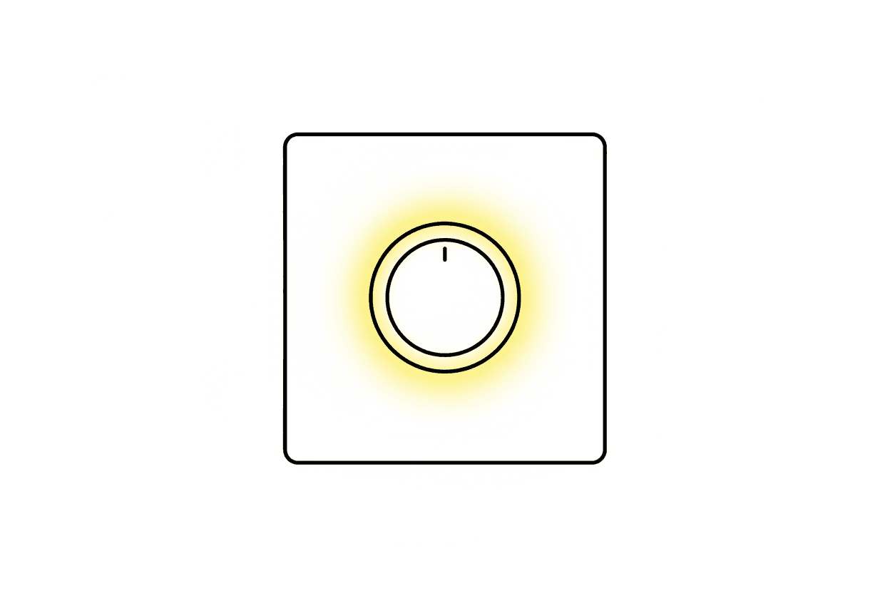 LED dimmers