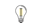 LED gloeilampen