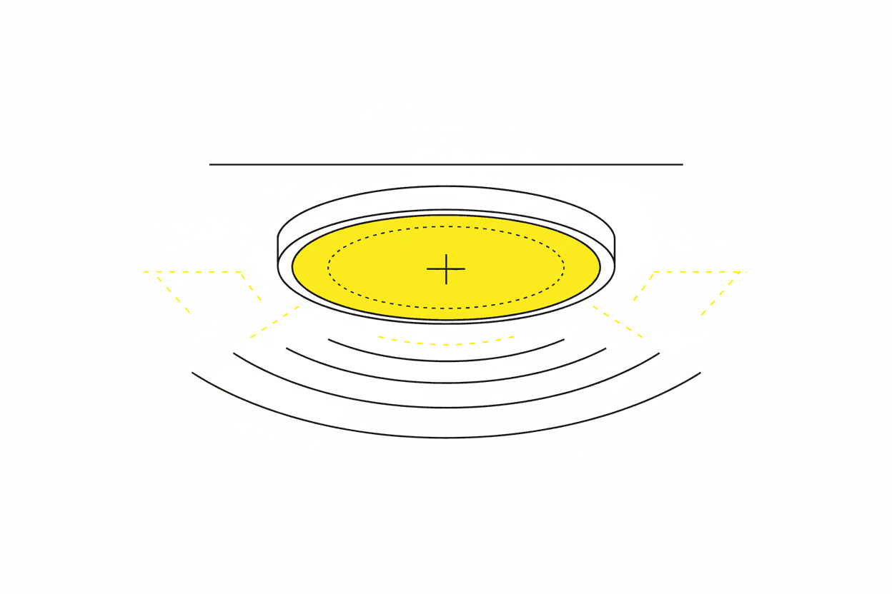 LED plafondlampen - LEDPLANET.NL