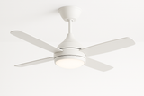 LED plafondventilatoren