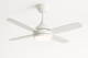 LED plafondventilatoren
